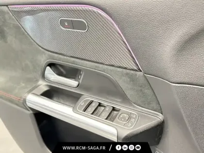 Photo 19 Mercedes GLA 200 d AMG Line