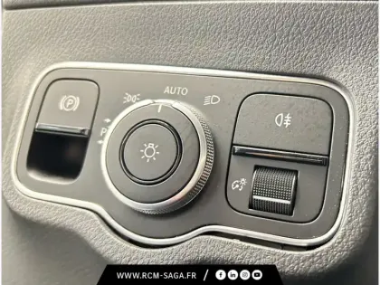 Photo 27 Mercedes GLA 200 d AMG Line