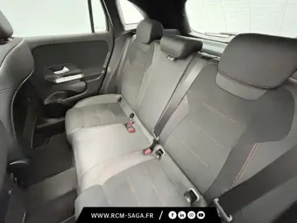 Photo 21 Mercedes GLA 200 d AMG Line