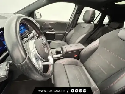 Photo 13 Mercedes GLA 200 d AMG Line