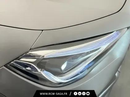 Photo 26 Mercedes GLA 200 d AMG Line