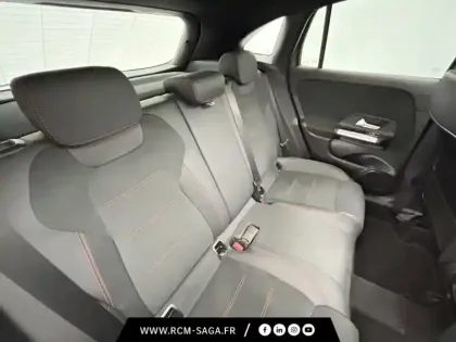 Photo 11 Mercedes GLA 200 d AMG Line