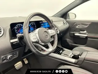 Photo 5 Mercedes GLA 200 d AMG Line