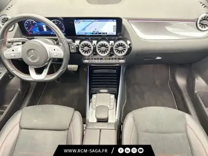 Photo 33 Mercedes GLA 200 d AMG Line