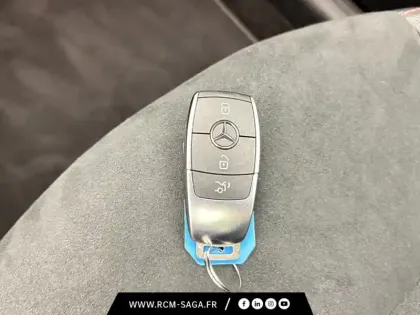 Photo 31 Mercedes GLA 200 d AMG Line