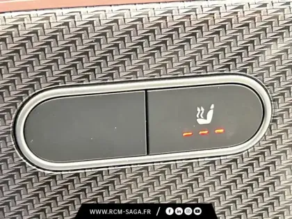 Photo 23 Mercedes GLA 200 d AMG Line