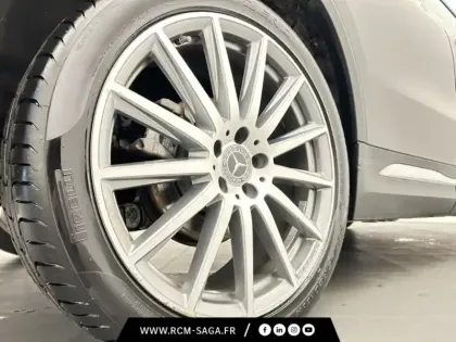 Photo 8 Mercedes GLA 200 d AMG Line