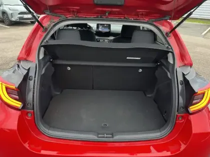 Photo 9 Toyota Yaris Hybride 116h Design NG