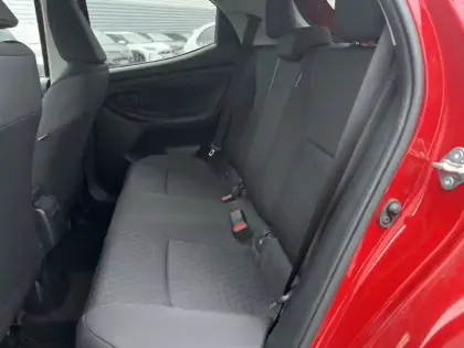 Photo 10 Toyota Yaris Hybride 116h Design NG