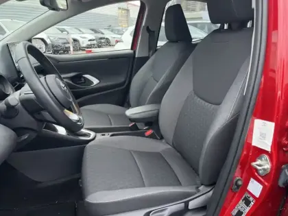 Photo 20 Toyota Yaris Hybride 116h Design NG