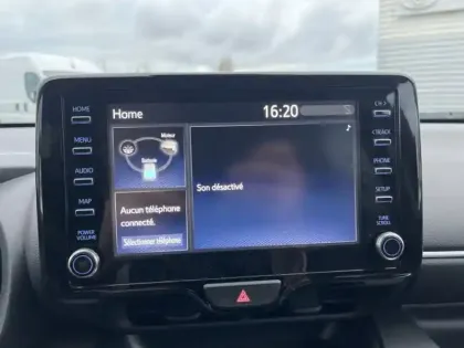 Photo 14 Toyota Yaris Hybride 116h Design NG