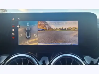Photo 19 Mercedes EQA 250+ Edition