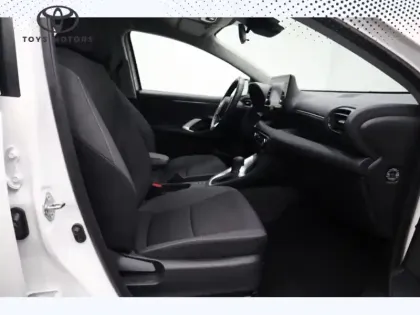 Photo 24 Toyota Yaris Hybride 116h Dynamic