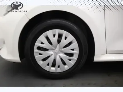 Photo 16 Toyota Yaris Hybride 116h Dynamic