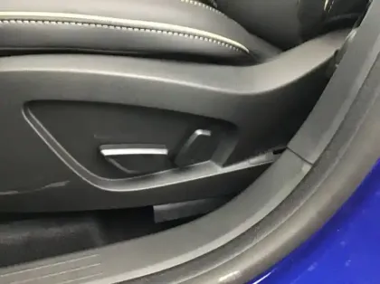 Photo 23 Renault Symbioz Nouveau E-Tech full hybrid 145 Iconic