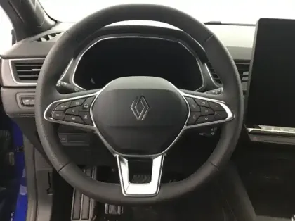 Photo 17 Renault Symbioz Nouveau E-Tech full hybrid 145 Iconic