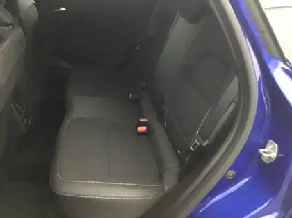 Photo 11 Renault Symbioz Nouveau E-Tech full hybrid 145 Iconic