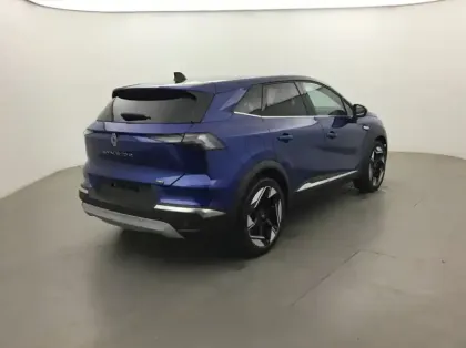 Photo 4 Renault Symbioz Nouveau E-Tech full hybrid 145 Iconic