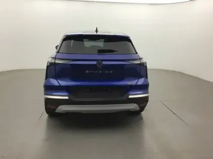 Photo 5 Renault Symbioz Nouveau E-Tech full hybrid 145 Iconic