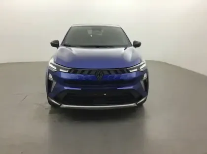 Photo 1 Renault Symbioz Nouveau E-Tech full hybrid 145 Iconic