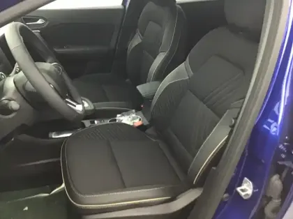 Photo 10 Renault Symbioz Nouveau E-Tech full hybrid 145 Iconic