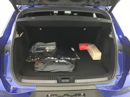 Photo 9 Renault Symbioz Nouveau E-Tech full hybrid 145 Iconic