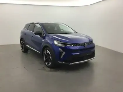 Photo 2 Renault Symbioz Nouveau E-Tech full hybrid 145 Iconic