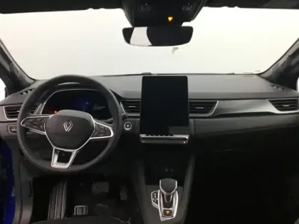 Photo 12 Renault Symbioz Nouveau E-Tech full hybrid 145 Iconic