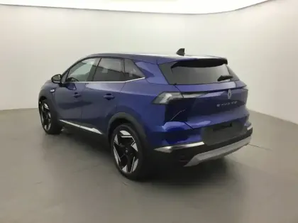 Photo 6 Renault Symbioz Nouveau E-Tech full hybrid 145 Iconic