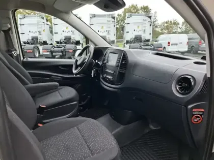Photo 16 Mercedes Vito 114 CDI Mixto Compact Pro