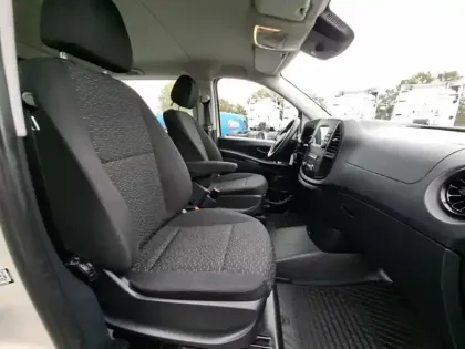 Photo 17 Mercedes Vito 114 CDI Mixto Compact Pro