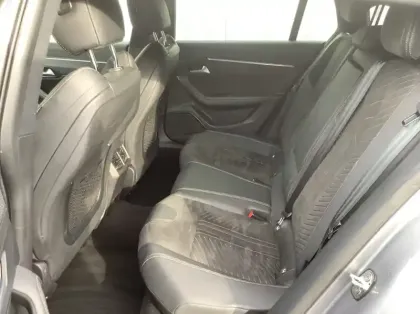 Photo 11 Peugeot 508 BlueHDi 130 ch S&amp;S EAT8 GT