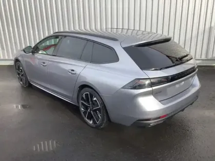 Photo 6 Peugeot 508 BlueHDi 130 ch S&amp;S EAT8 GT