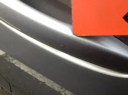 Photo 27 Peugeot 508 BlueHDi 130 ch S&amp;S EAT8 GT