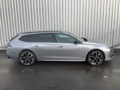 Photo 3 Peugeot 508 BlueHDi 130 ch S&amp;S EAT8 GT