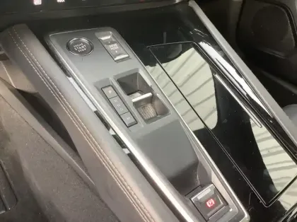 Photo 20 Peugeot 508 BlueHDi 130 ch S&amp;S EAT8 GT