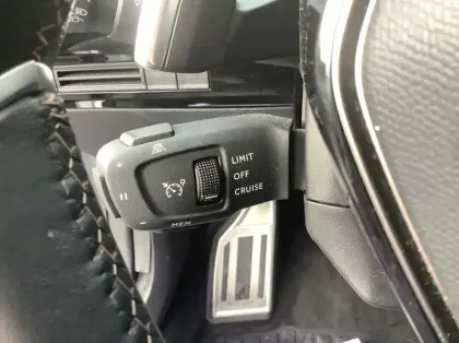 Photo 21 Peugeot 508 BlueHDi 130 ch S&amp;S EAT8 GT