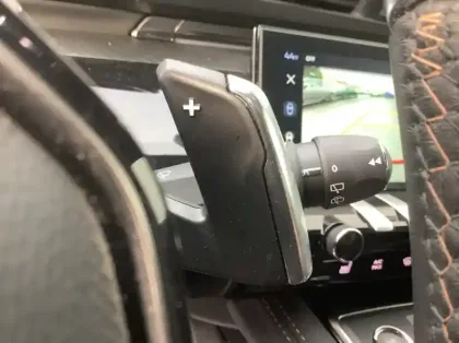 Photo 19 Peugeot 508 BlueHDi 130 ch S&amp;S EAT8 GT