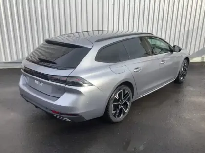 Photo 4 Peugeot 508 BlueHDi 130 ch S&amp;S EAT8 GT