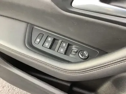 Photo 16 Peugeot 508 BlueHDi 130 ch S&amp;S EAT8 GT