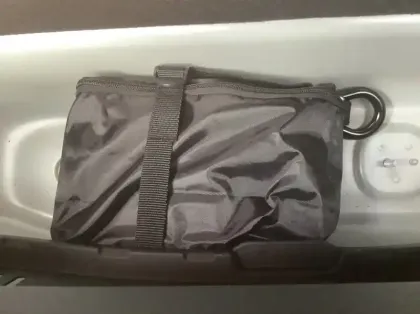 Photo 24 Renault Symbioz Nouveau E-Tech full hybrid 145 Iconic