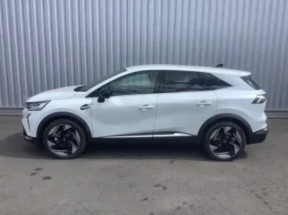 Photo 7 Renault Symbioz Nouveau E-Tech full hybrid 145 Iconic