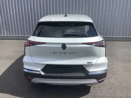 Photo 5 Renault Symbioz Nouveau E-Tech full hybrid 145 Iconic