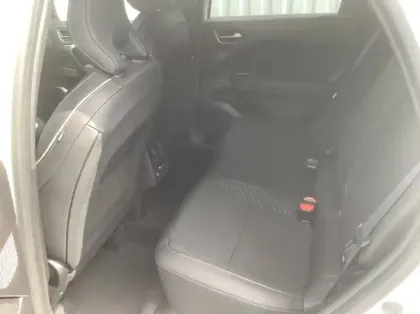 Photo 11 Renault Symbioz Nouveau E-Tech full hybrid 145 Iconic