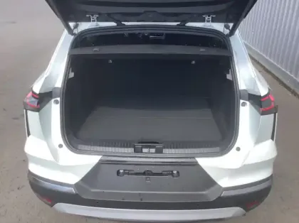 Photo 9 Renault Symbioz Nouveau E-Tech full hybrid 145 Iconic