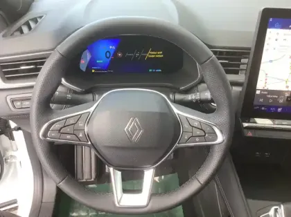 Photo 17 Renault Symbioz Nouveau E-Tech full hybrid 145 Iconic