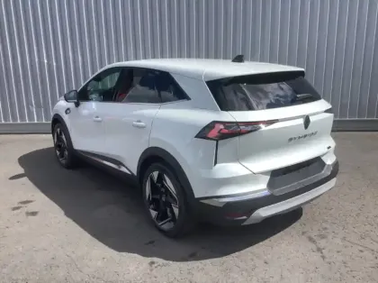 Photo 6 Renault Symbioz Nouveau E-Tech full hybrid 145 Iconic