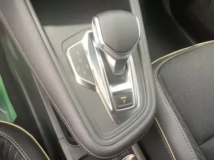 Photo 22 Renault Symbioz Nouveau E-Tech full hybrid 145 Iconic