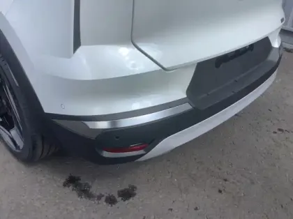 Photo 26 Renault Symbioz Nouveau E-Tech full hybrid 145 Iconic