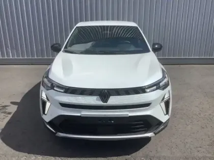 Photo 1 Renault Symbioz Nouveau E-Tech full hybrid 145 Iconic